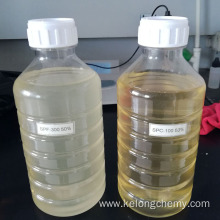Polycarboxylate Superplasticizer 50% Liquid PCE